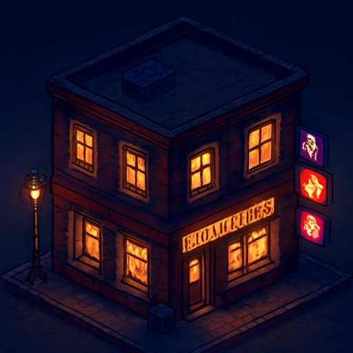 HHBD wallet list screen