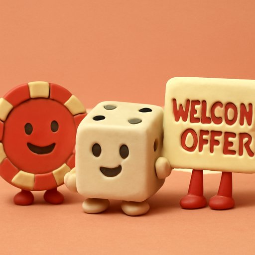 HHBD Welcome Offer Card