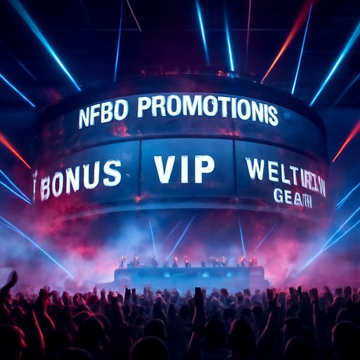 HHBD VIP Offer Board